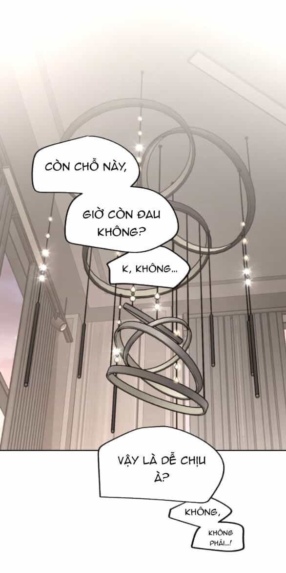 Tình Yêu Của Ik Seob - Chương 74 - ảnh 34