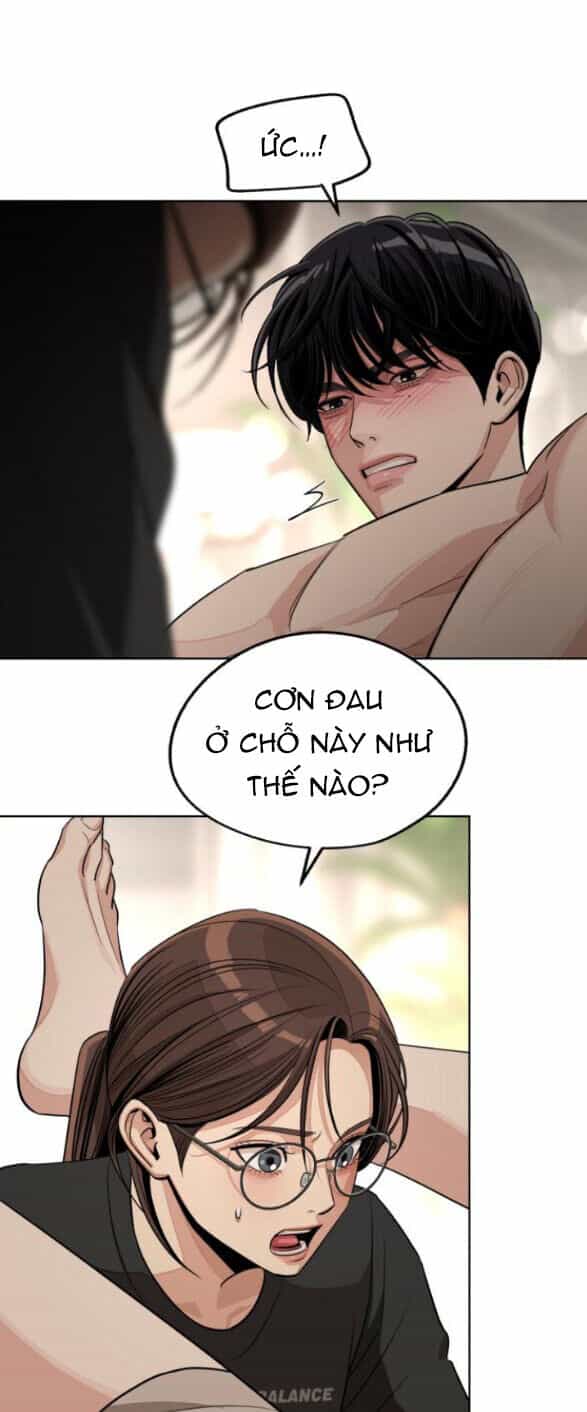 Tình Yêu Của Ik Seob - Chương 74 - ảnh 8