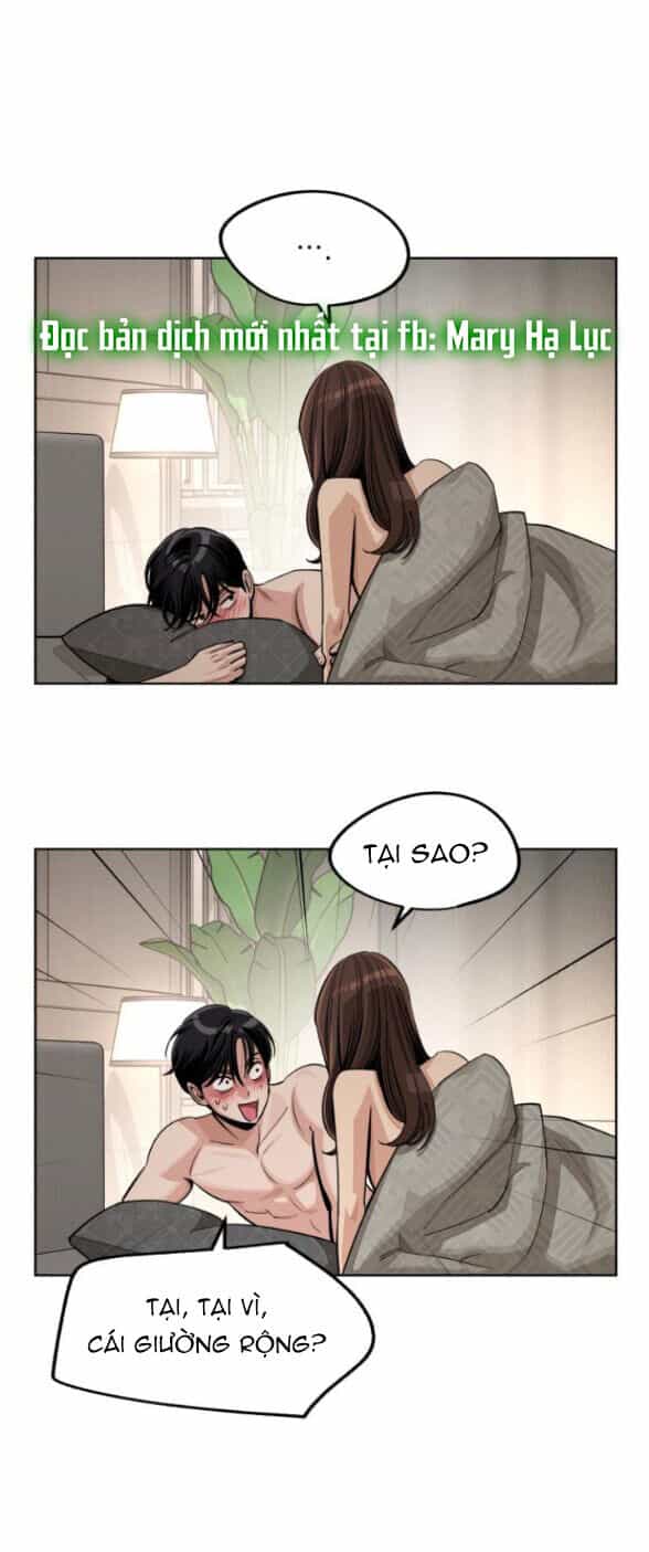 Tình Yêu Của Ik Seob - Chương 75 - ảnh 13