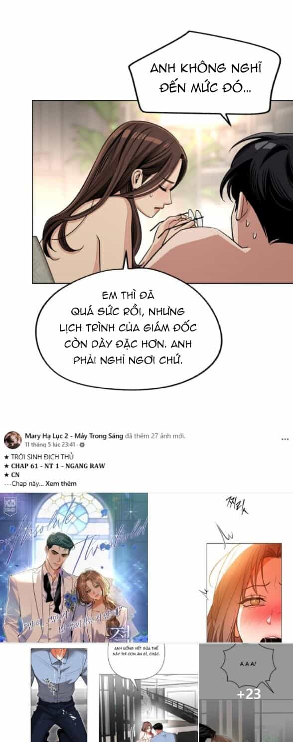 Tình Yêu Của Ik Seob - Chương 75 - ảnh 19