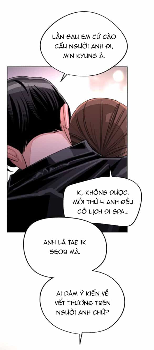 Tình Yêu Của Ik Seob - Chương 75 - ảnh 50