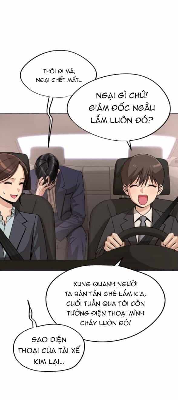 Tình Yêu Của Ik Seob - Chương 76 - ảnh 10