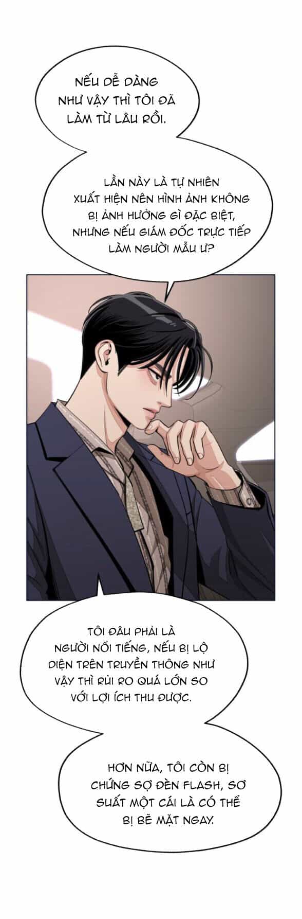 Tình Yêu Của Ik Seob - Chương 76 - ảnh 18