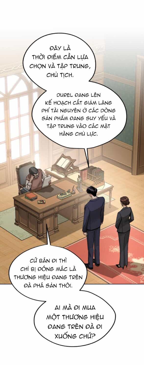 Tình Yêu Của Ik Seob - Chương 76 - ảnh 27