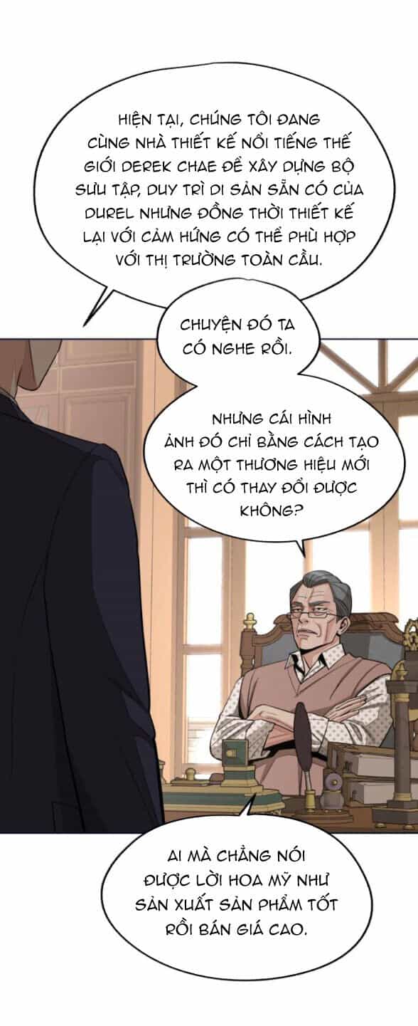 Tình Yêu Của Ik Seob - Chương 76 - ảnh 31