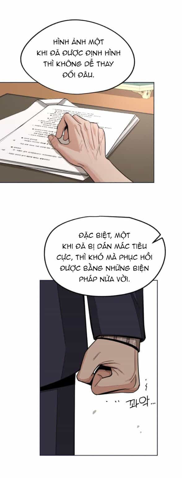Tình Yêu Của Ik Seob - Chương 76 - ảnh 32