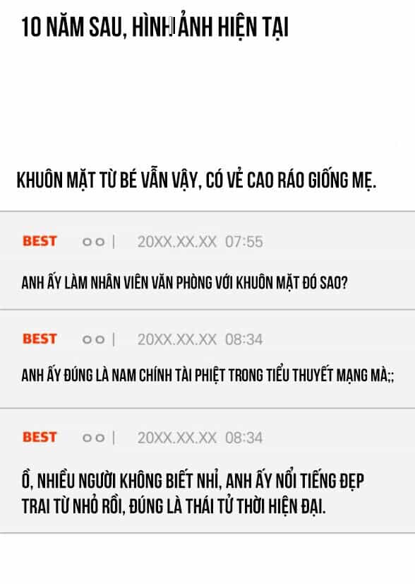 Tình Yêu Của Ik Seob - Chương 76 - ảnh 7