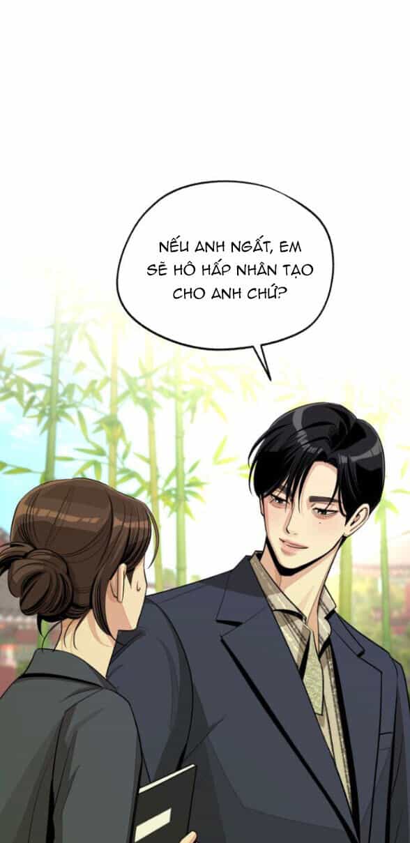 Tình Yêu Của Ik Seob - Chương 77 - ảnh 12