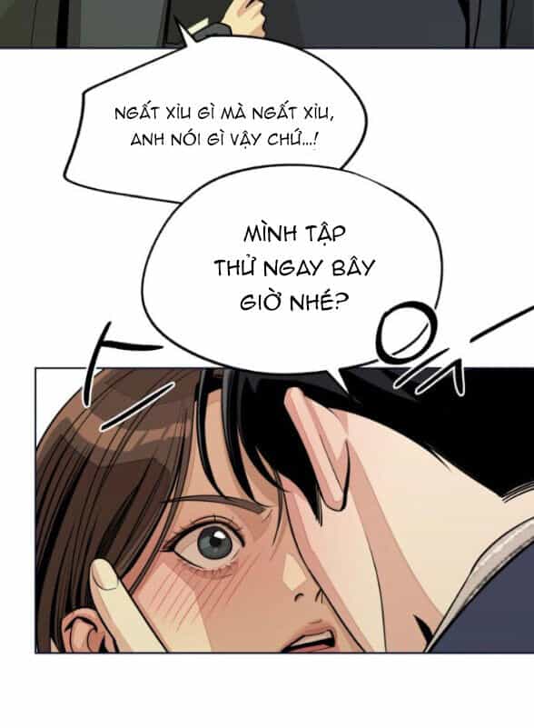 Tình Yêu Của Ik Seob - Chương 77 - ảnh 13