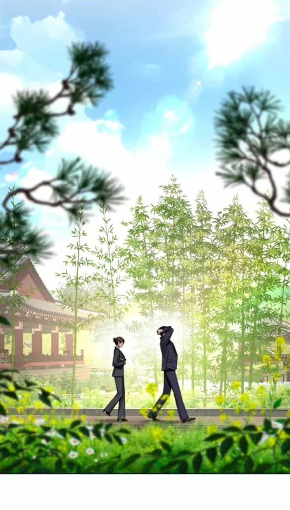 Tình Yêu Của Ik Seob - Chương 77 - ảnh 2