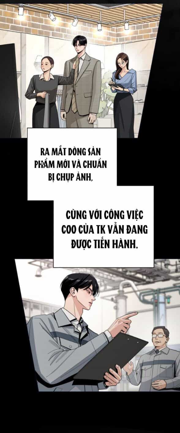 Tình Yêu Của Ik Seob - Chương 77 - ảnh 27
