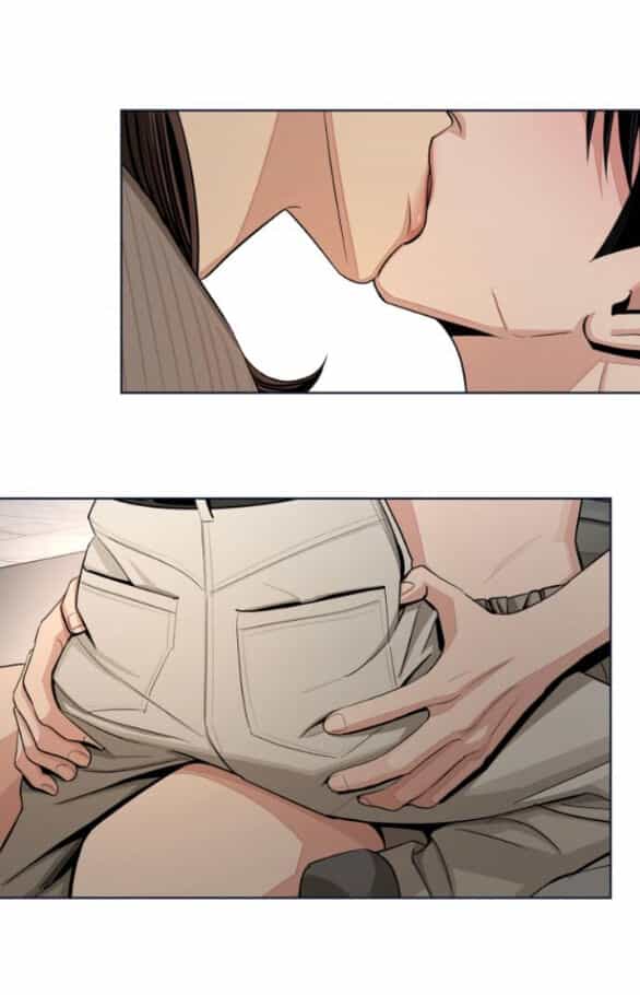 Tình Yêu Của Ik Seob - Chương 77 - ảnh 36