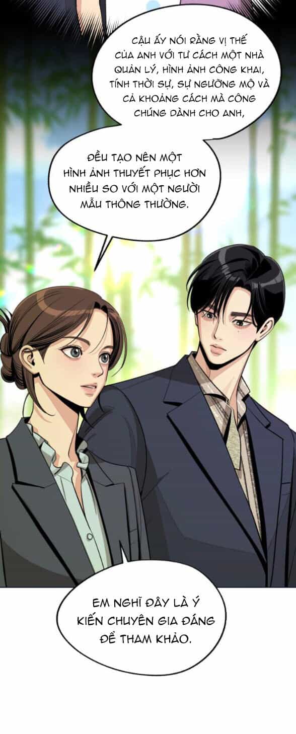 Tình Yêu Của Ik Seob - Chương 77 - ảnh 6
