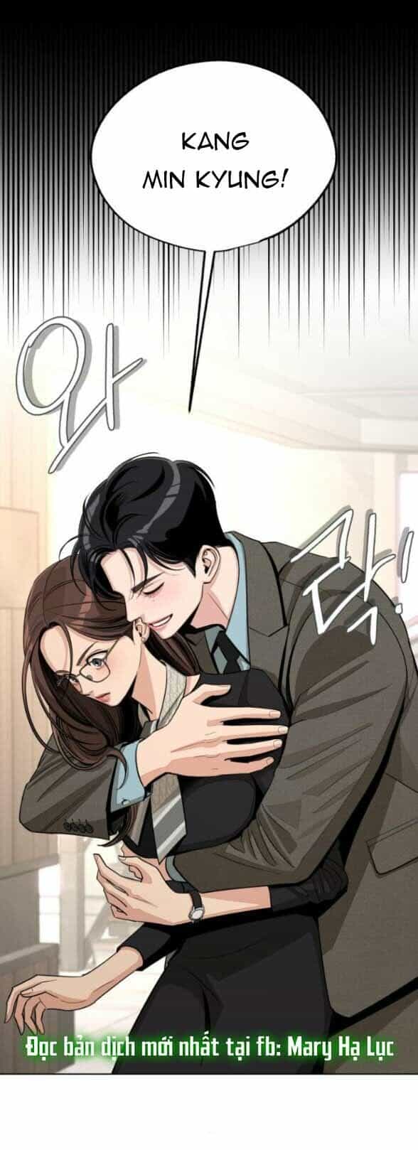 Tình Yêu Của Ik Seob - Chương 78 - ảnh 11