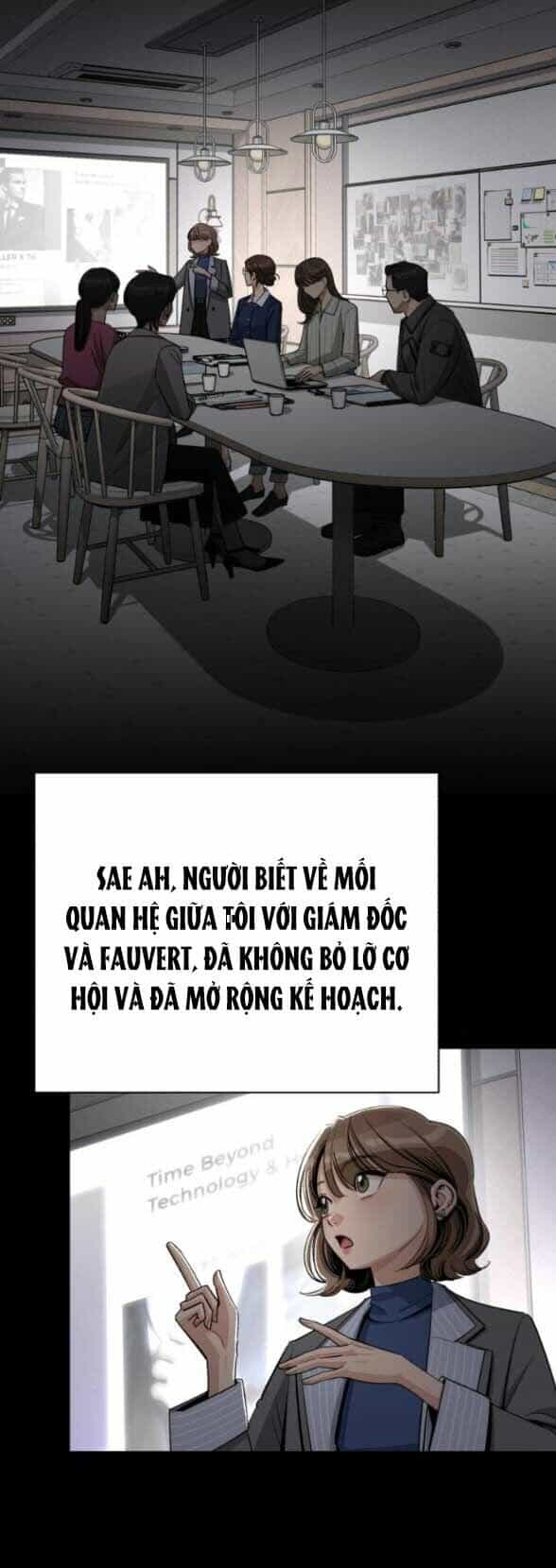 Tình Yêu Của Ik Seob - Chương 78 - ảnh 21