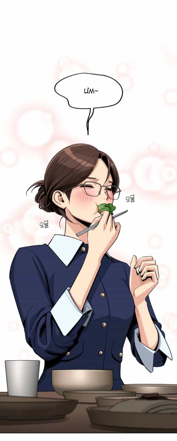 Tình Yêu Của Ik Seob - Chương 78 - ảnh 28