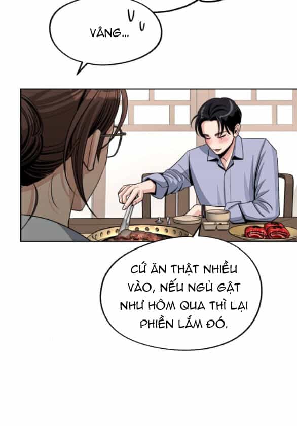 Tình Yêu Của Ik Seob - Chương 78 - ảnh 37