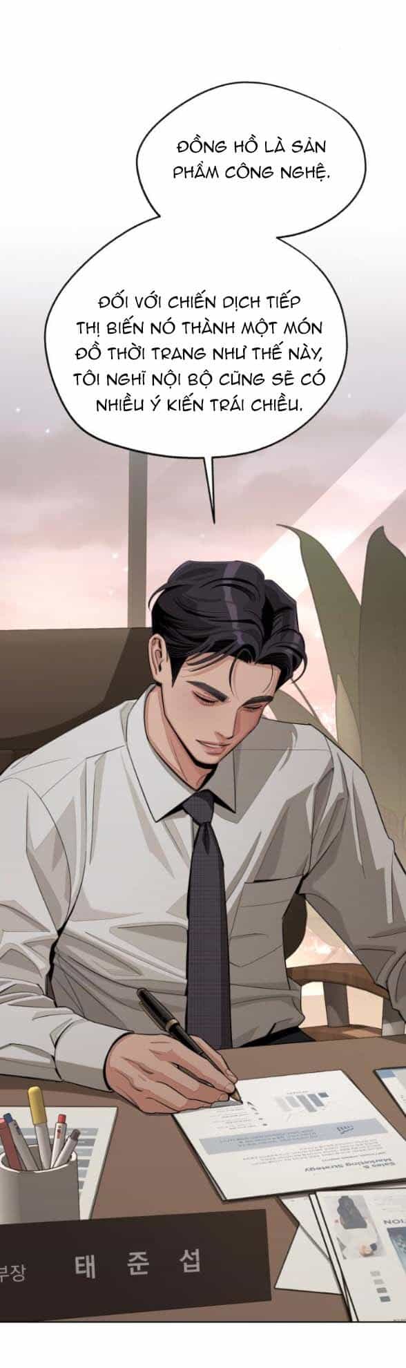 Tình Yêu Của Ik Seob - Chương 79 - ảnh 4