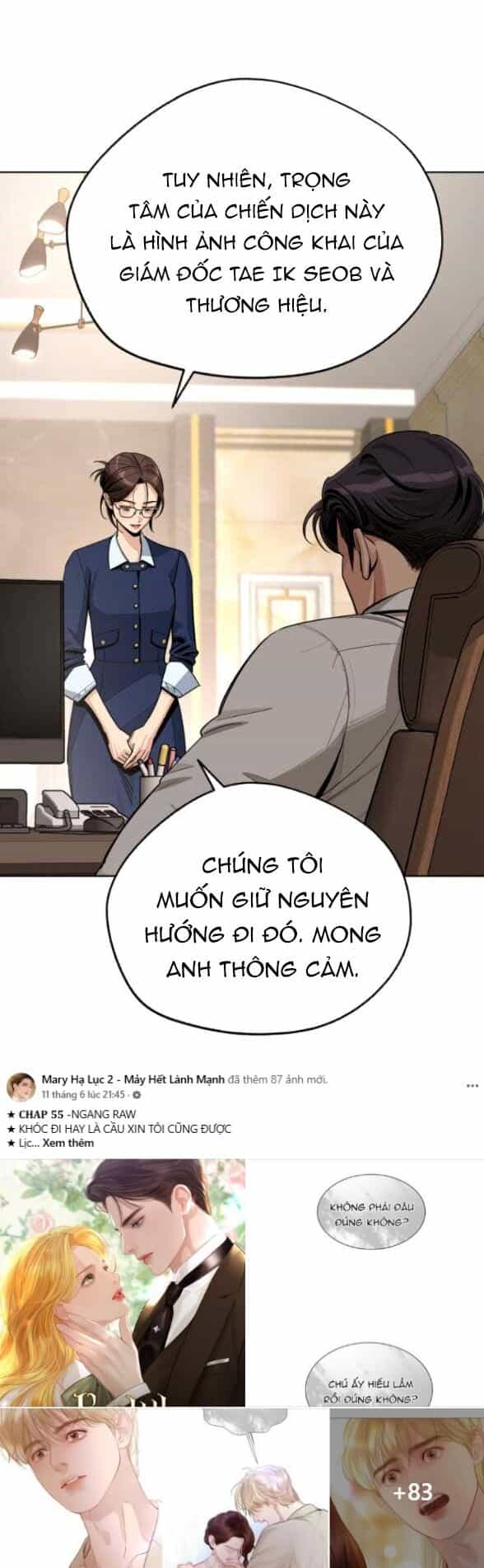 Tình Yêu Của Ik Seob - Chương 79 - ảnh 6