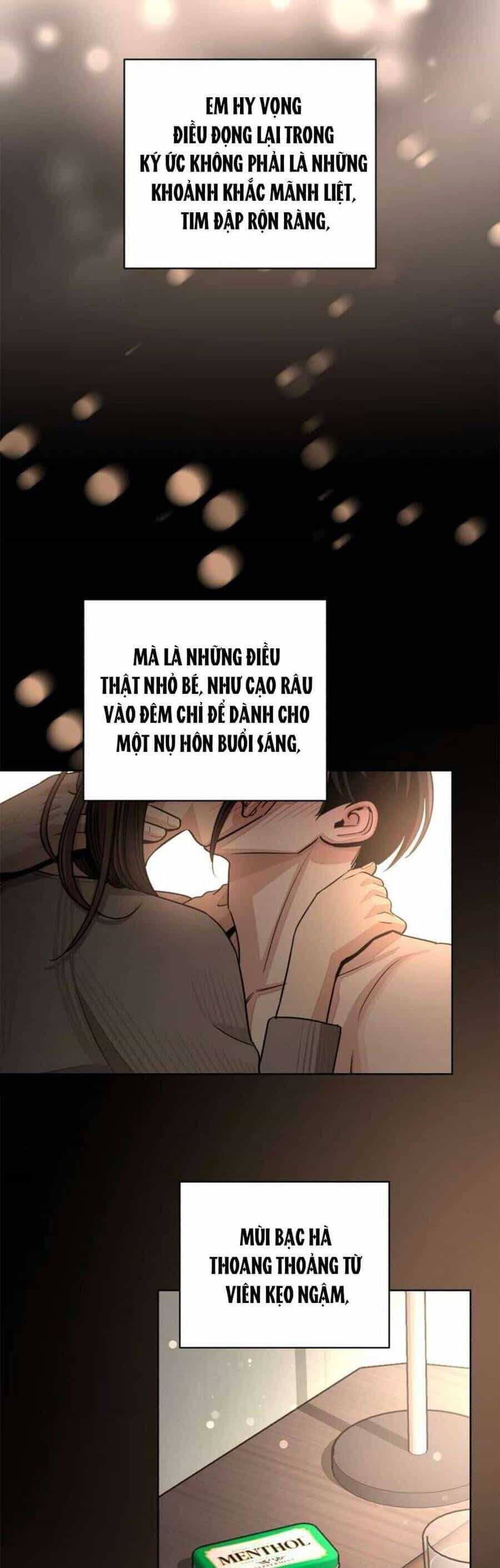 Tình Yêu Của Ik Seob - Chương 80 - ảnh 11