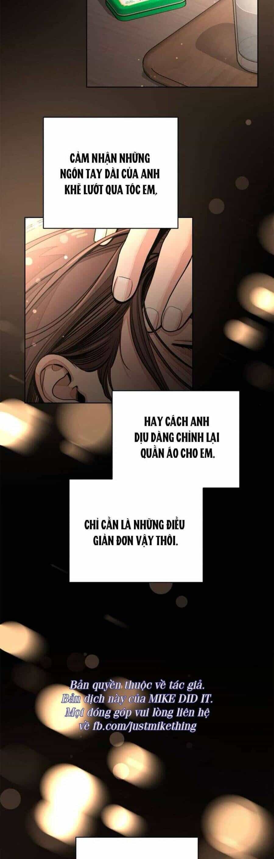 Tình Yêu Của Ik Seob - Chương 80 - ảnh 12
