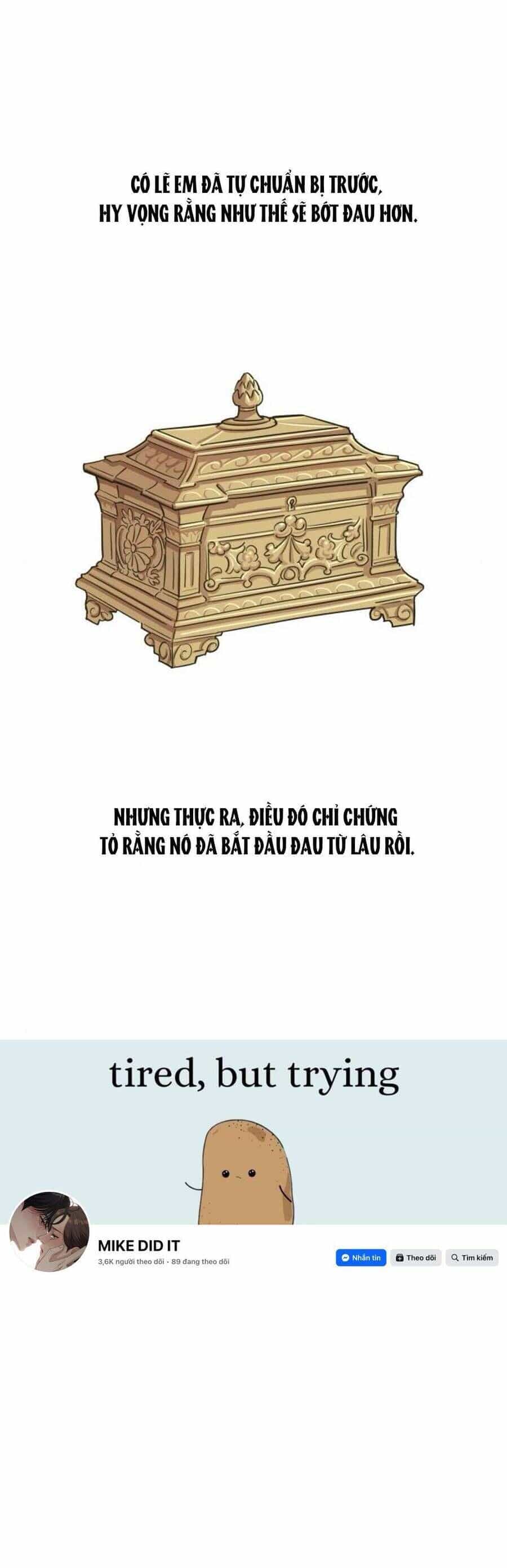 Tình Yêu Của Ik Seob - Chương 80 - ảnh 16