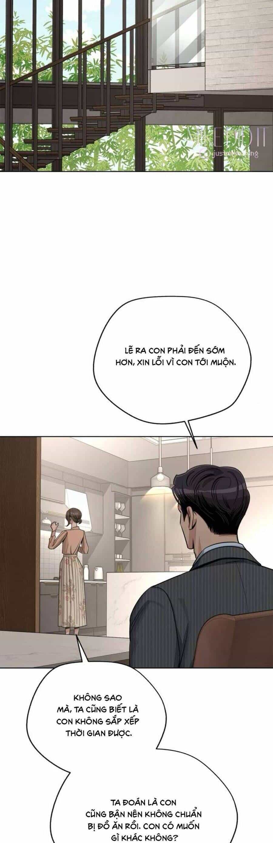 Tình Yêu Của Ik Seob - Chương 80 - ảnh 18