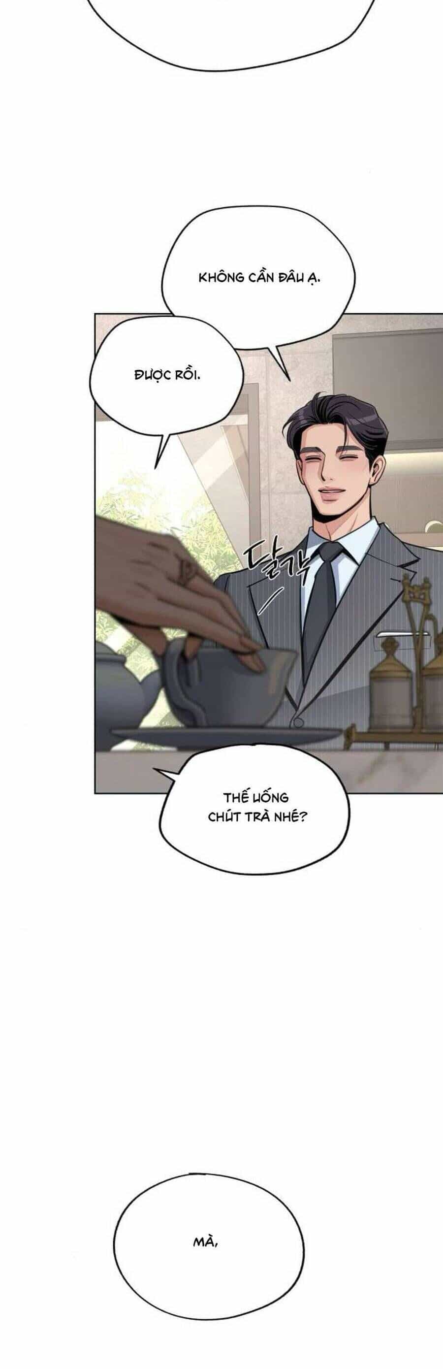 Tình Yêu Của Ik Seob - Chương 80 - ảnh 19