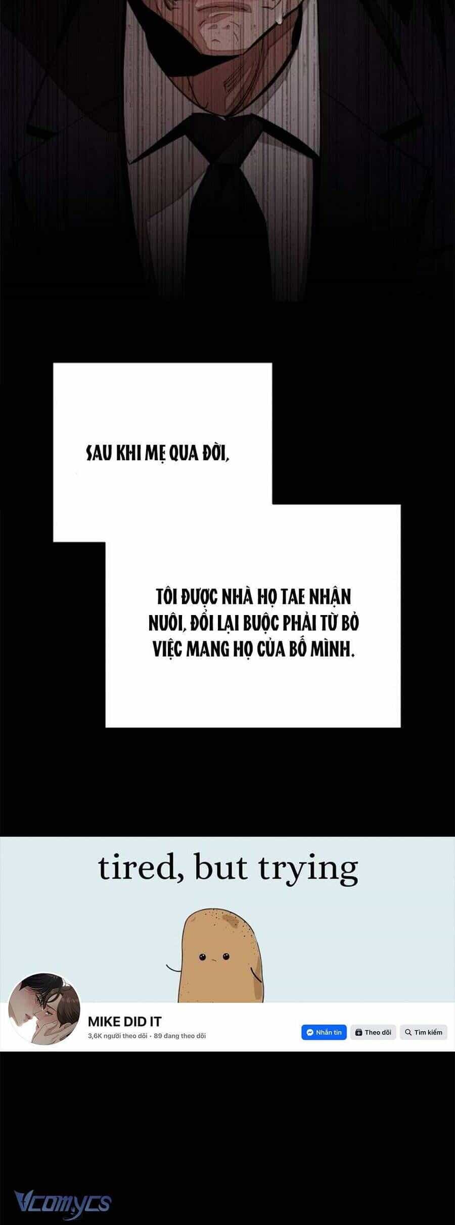 Tình Yêu Của Ik Seob - Chương 81 - ảnh 21