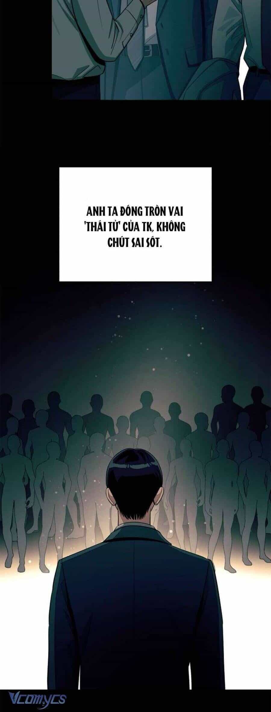 Tình Yêu Của Ik Seob - Chương 81 - ảnh 29