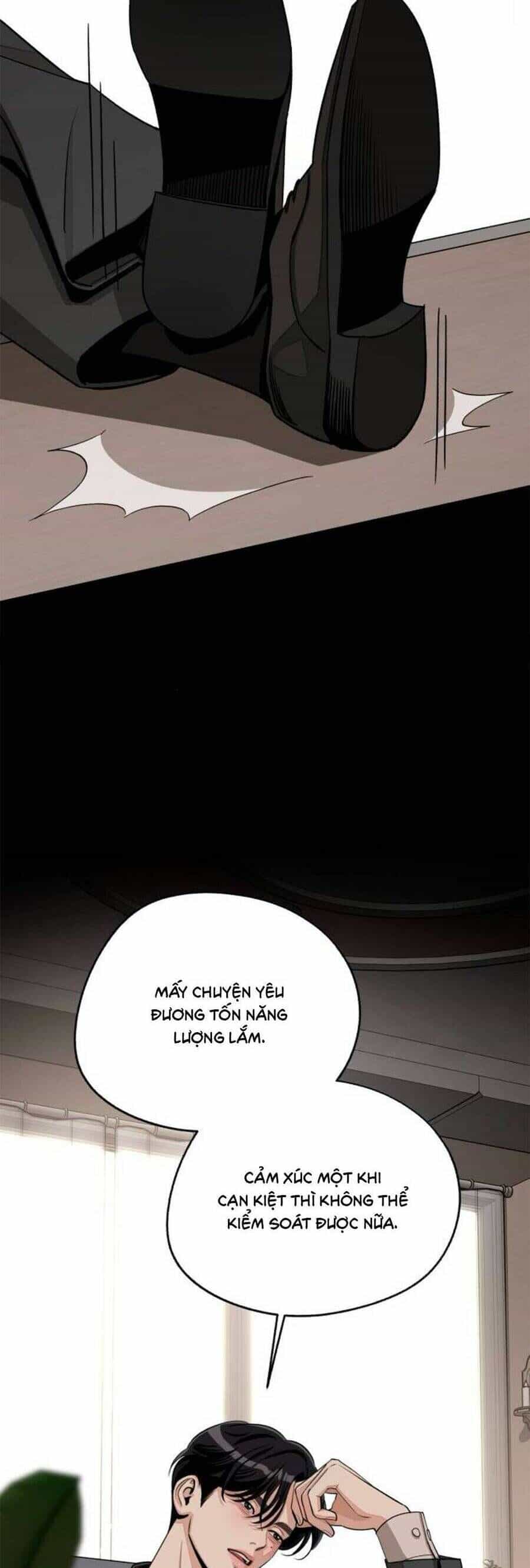 Tình Yêu Của Ik Seob - Chương 81 - ảnh 31