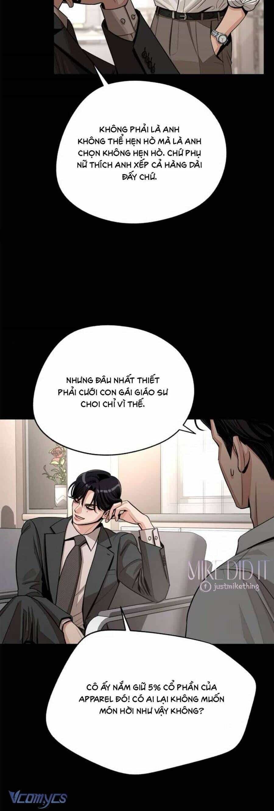 Tình Yêu Của Ik Seob - Chương 81 - ảnh 33