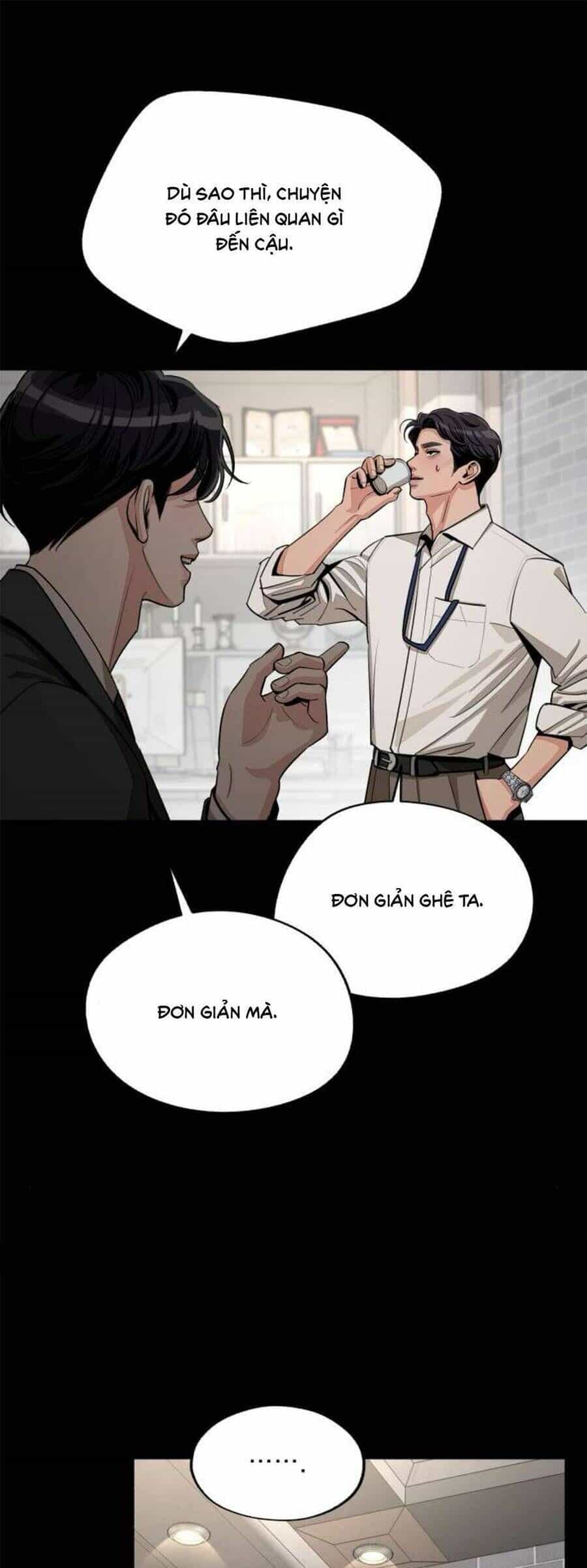 Tình Yêu Của Ik Seob - Chương 81 - ảnh 34