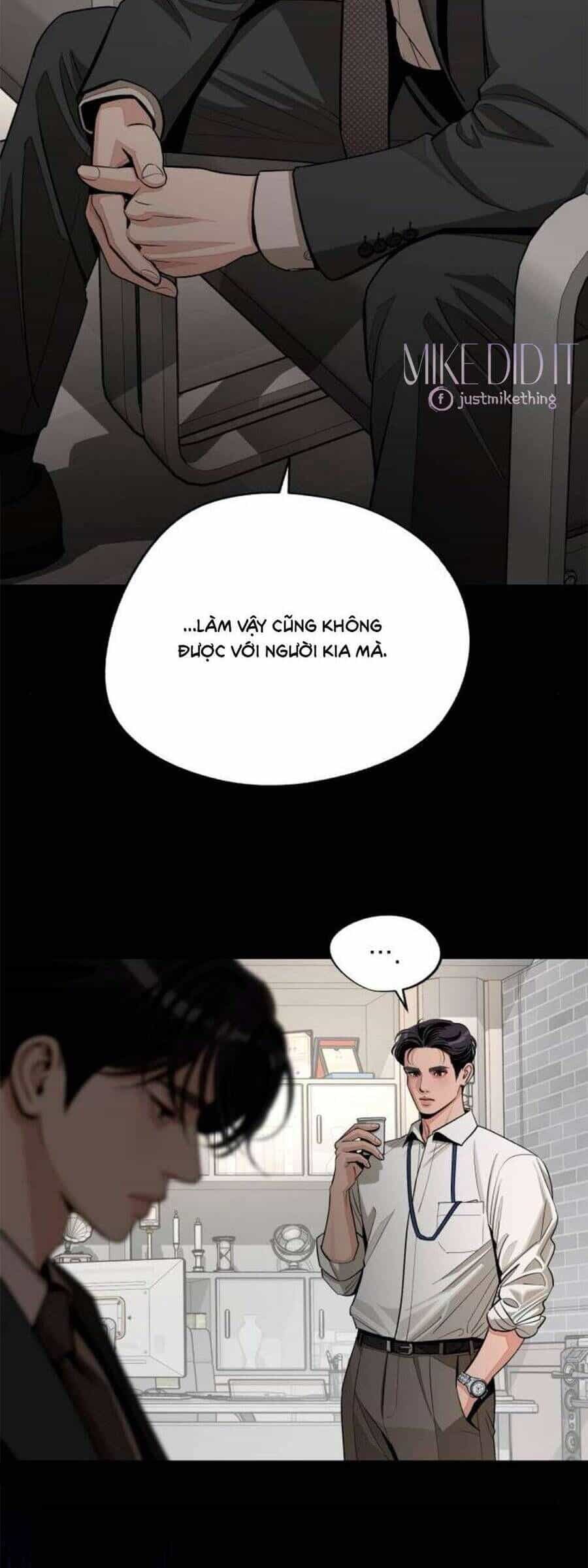 Tình Yêu Của Ik Seob - Chương 81 - ảnh 36