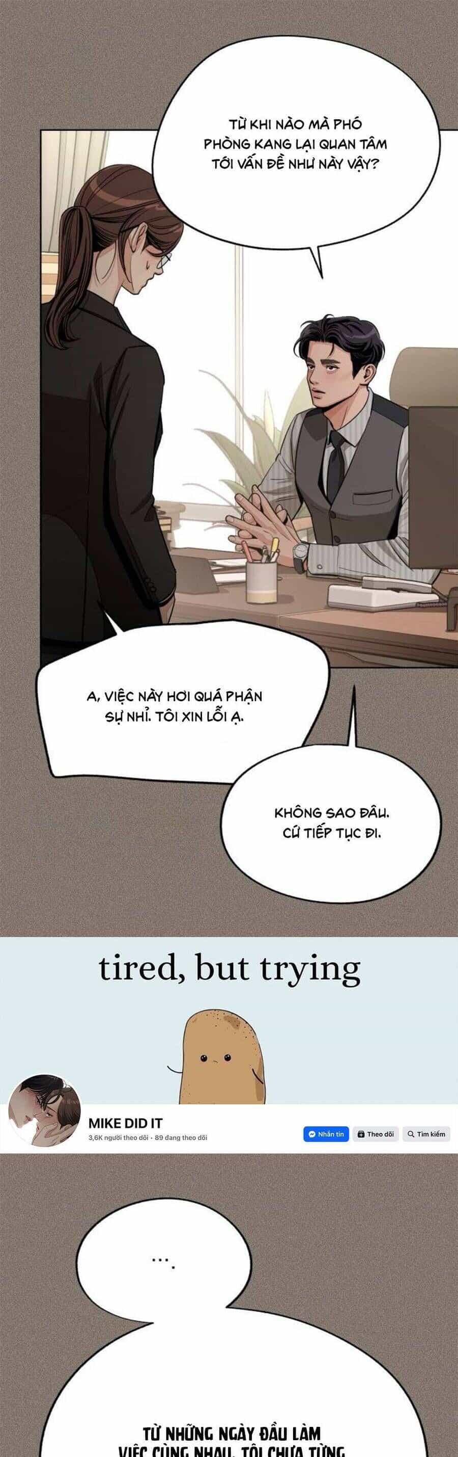 Tình Yêu Của Ik Seob - Chương 81 - ảnh 46