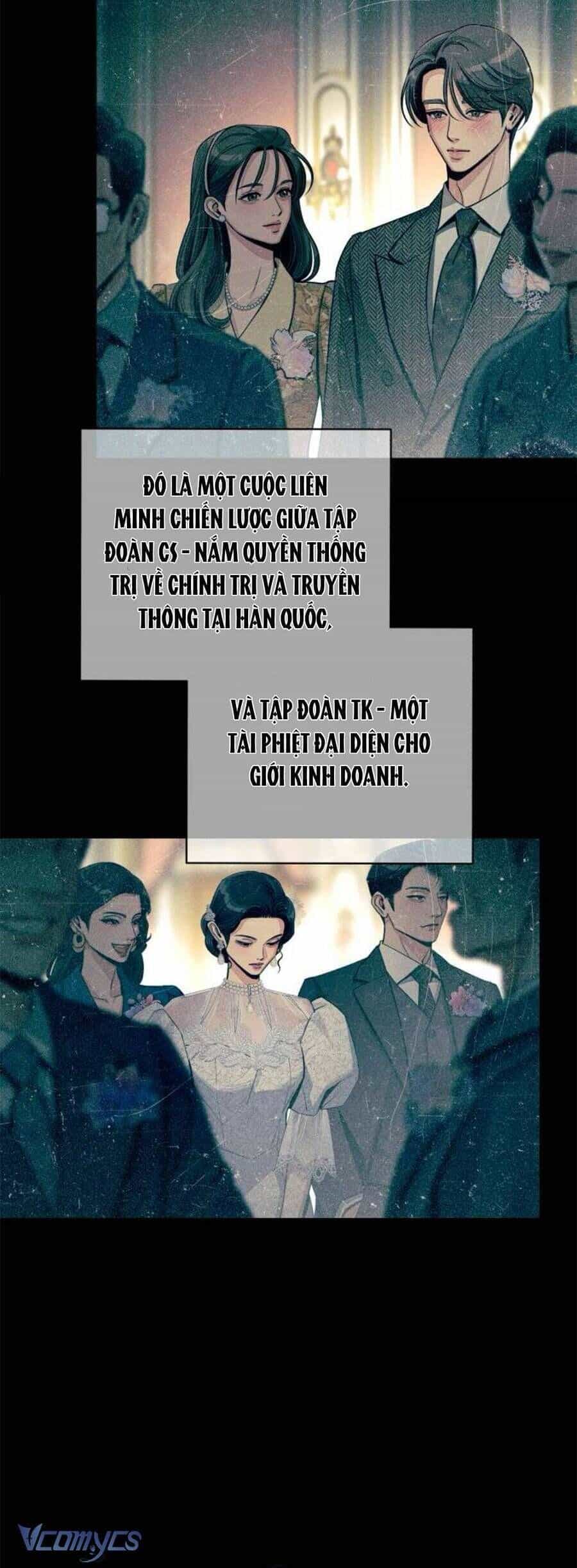 Tình Yêu Của Ik Seob - Chương 81 - ảnh 8