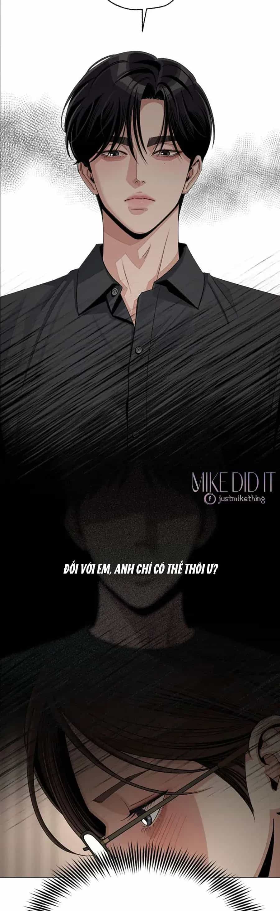 Tình Yêu Của Ik Seob - Chương 82 - ảnh 11