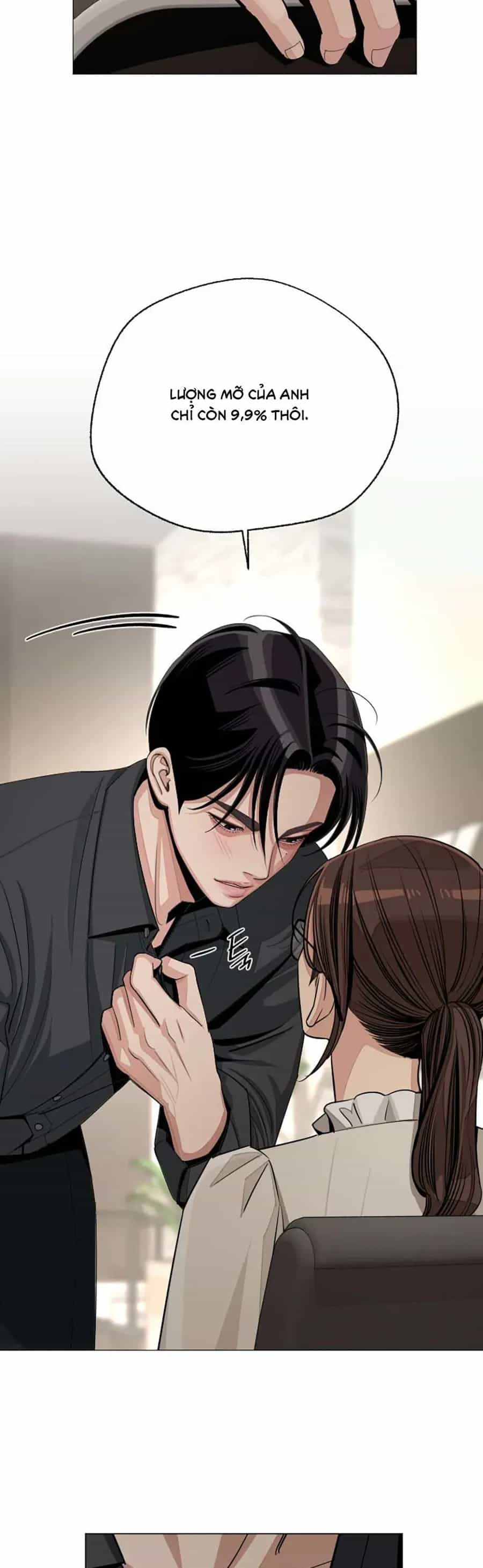 Tình Yêu Của Ik Seob - Chương 82 - ảnh 14