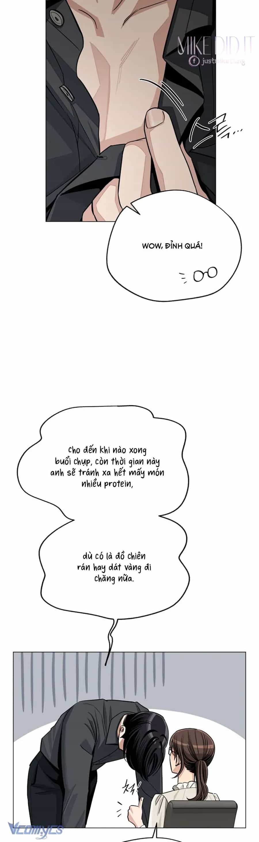 Tình Yêu Của Ik Seob - Chương 82 - ảnh 15