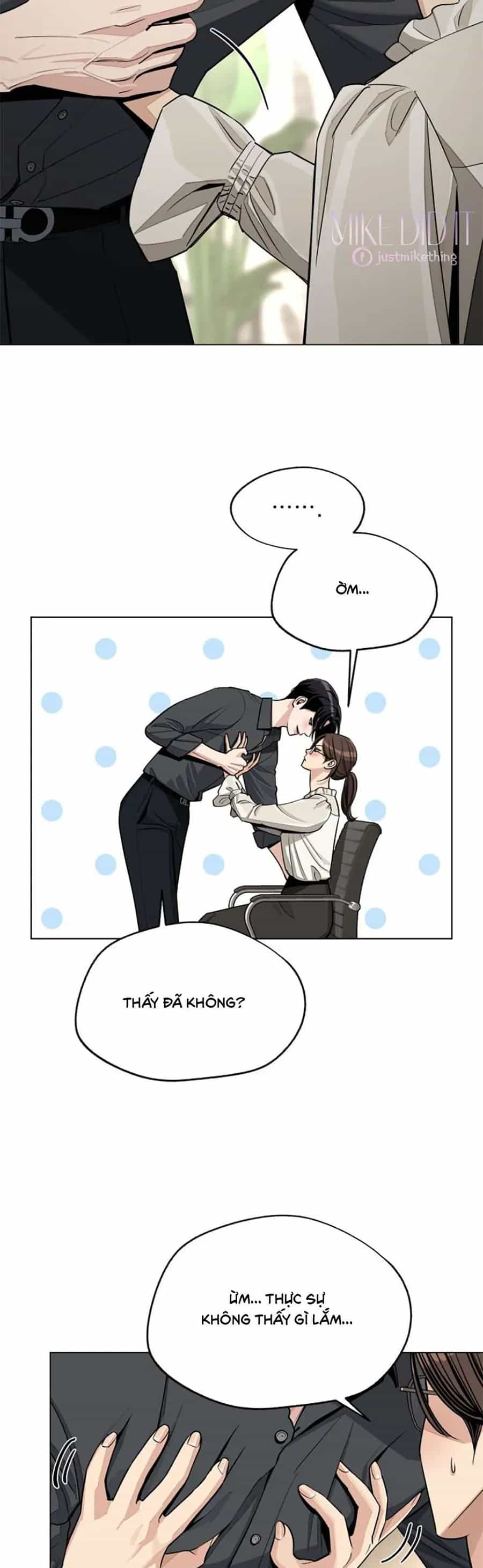 Tình Yêu Của Ik Seob - Chương 82 - ảnh 18