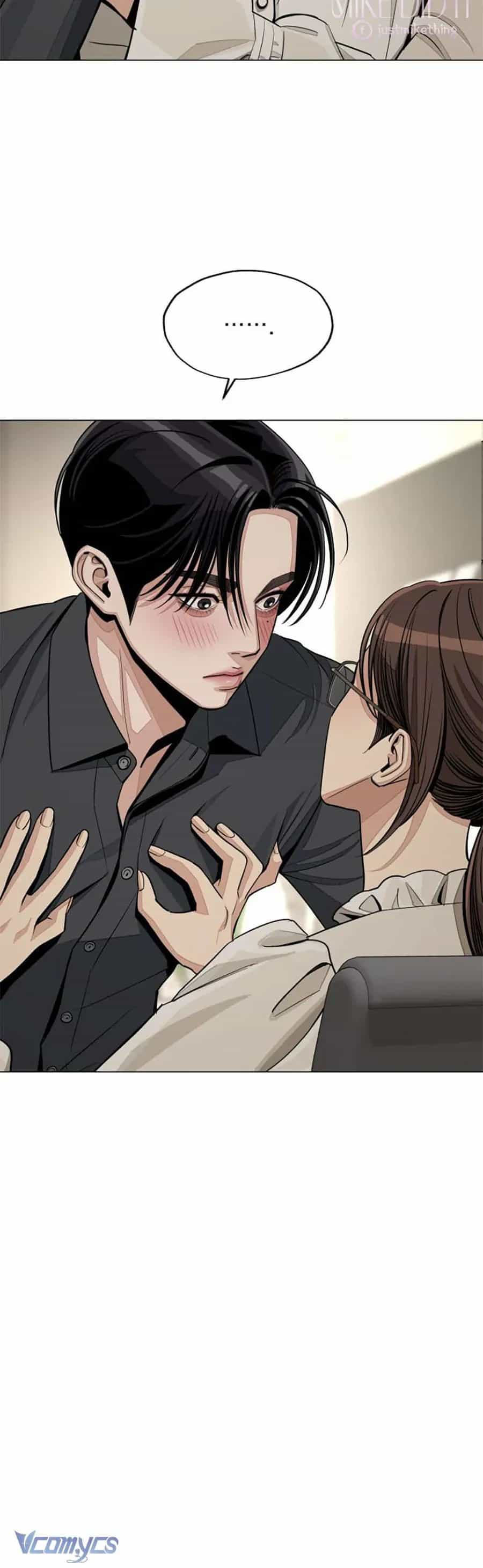 Tình Yêu Của Ik Seob - Chương 82 - ảnh 20