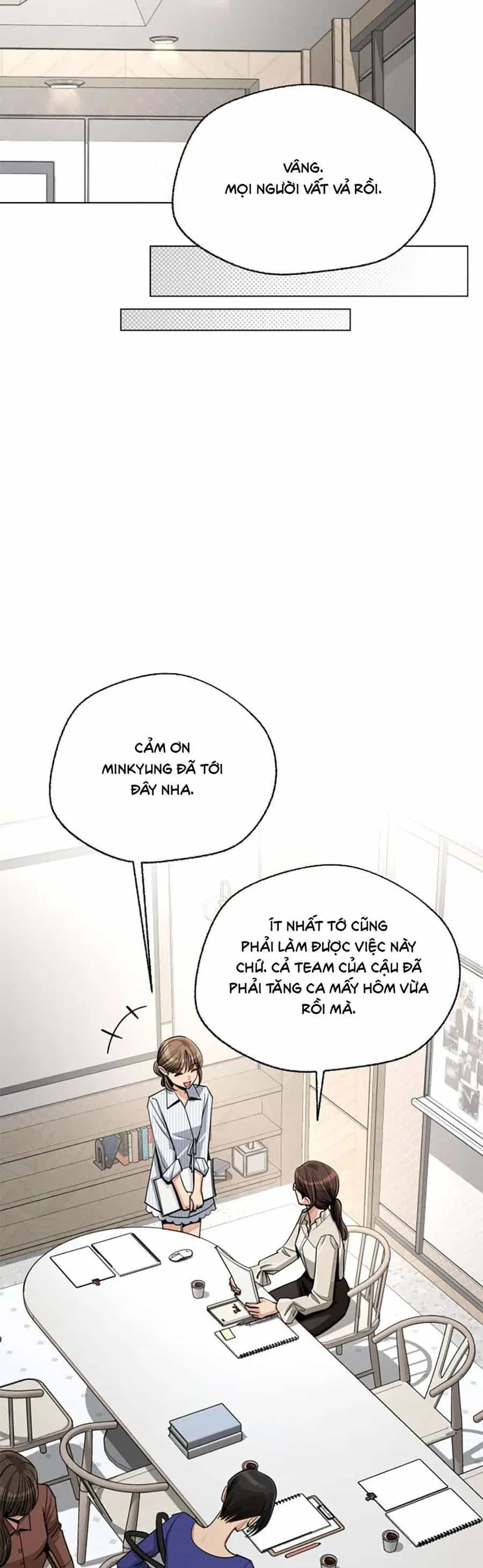 Tình Yêu Của Ik Seob - Chương 82 - ảnh 23