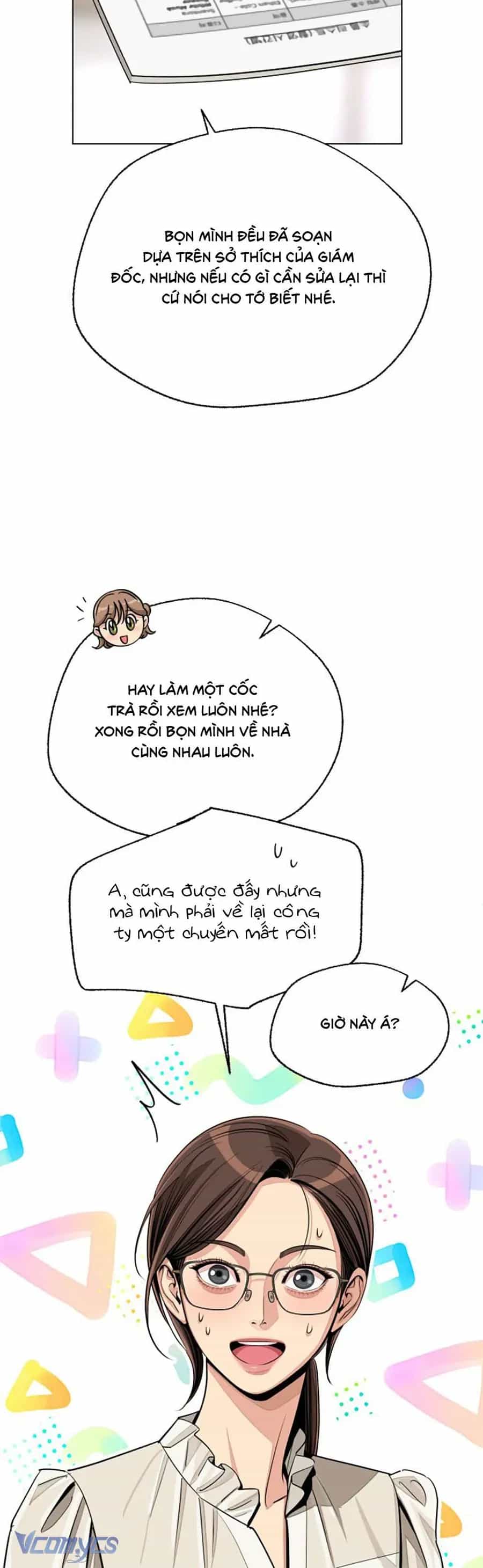 Tình Yêu Của Ik Seob - Chương 82 - ảnh 25
