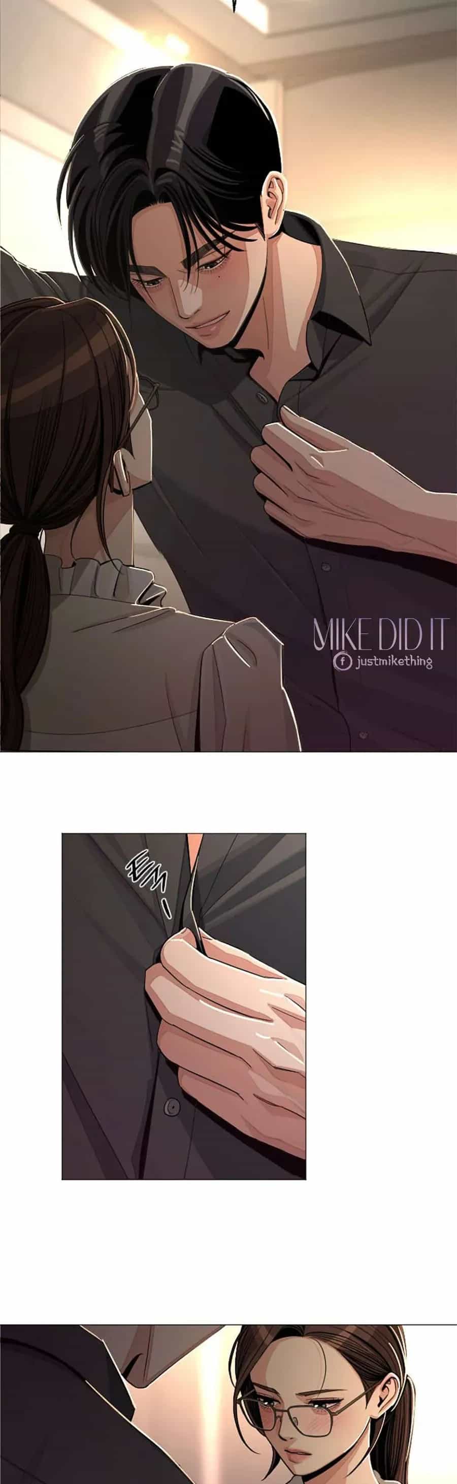Tình Yêu Của Ik Seob - Chương 82 - ảnh 37