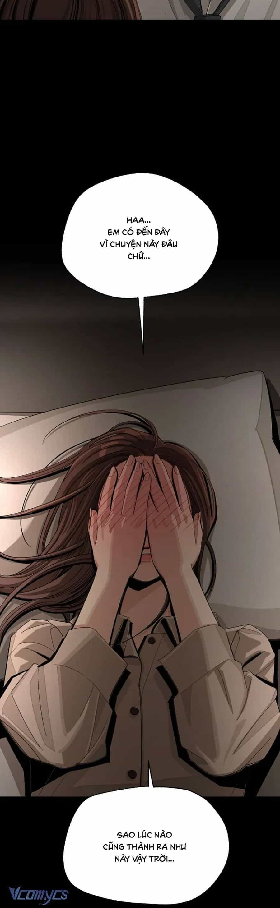 Tình Yêu Của Ik Seob - Chương 82 - ảnh 5