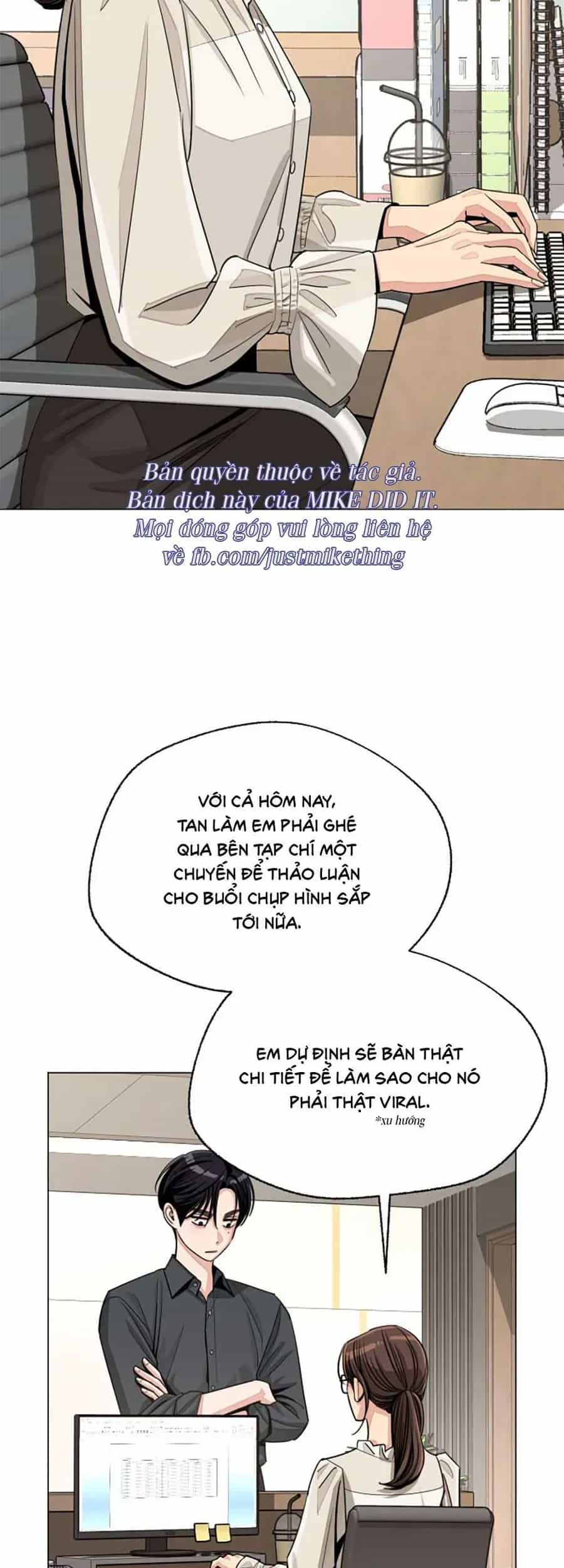 Tình Yêu Của Ik Seob - Chương 82 - ảnh 9
