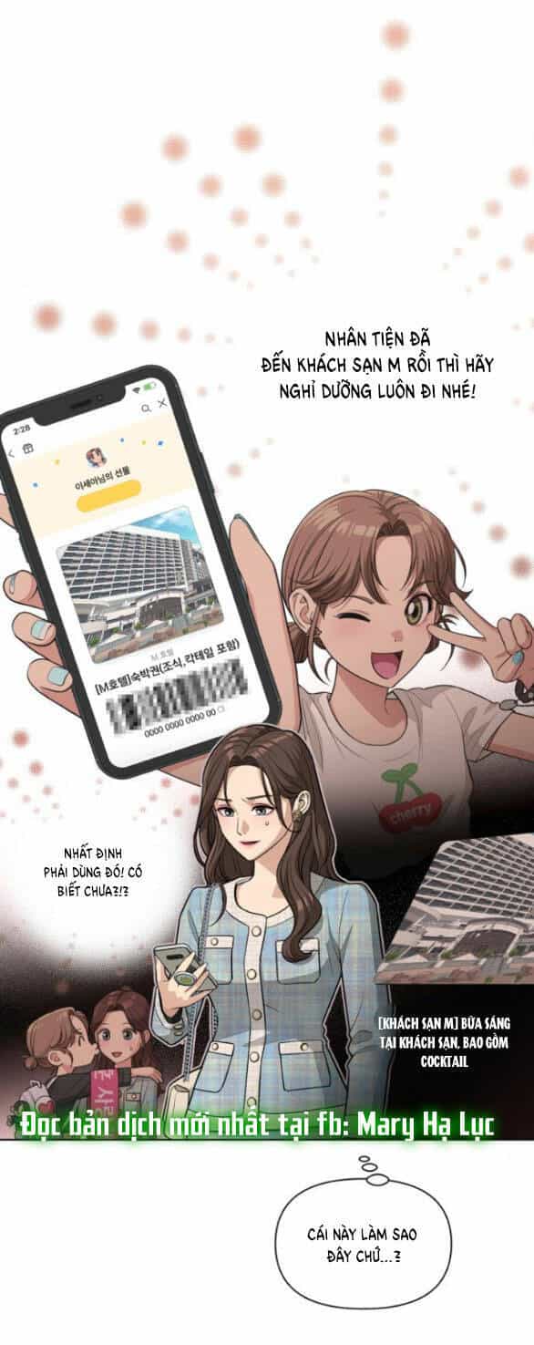 Tình Yêu Của Ik Seob - Chương 7.2 - ảnh 15