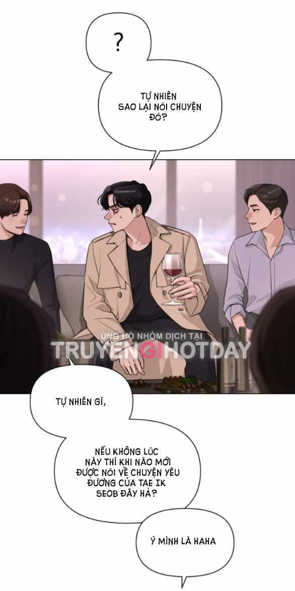Tình Yêu Của Ik Seob - Chương 7.2 - ảnh 30