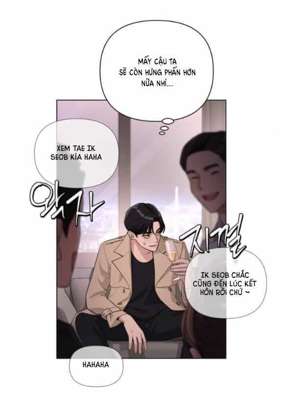 Tình Yêu Của Ik Seob - Chương 7.2 - ảnh 38