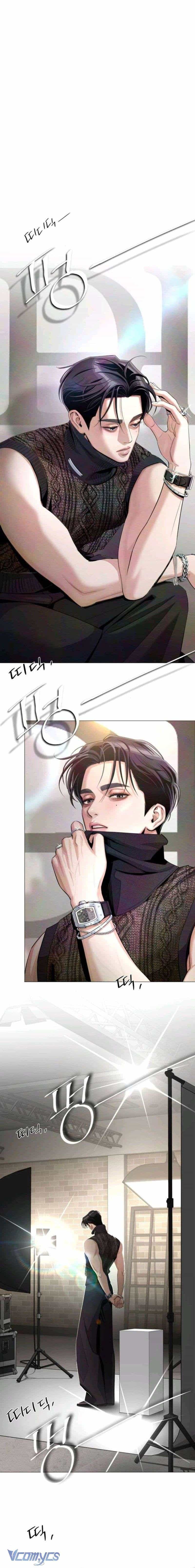 Tình Yêu Của Ik Seob - Chương 84 - ảnh 12